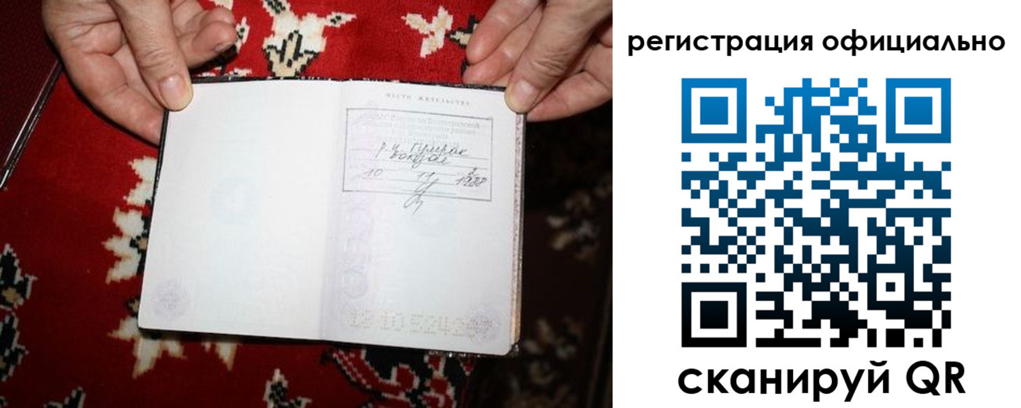 временная регистрация гарантия в Алтайском крае